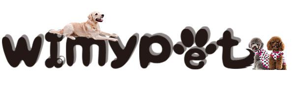 Our brand is Wimypet.
