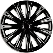 replacement wheel trim; new wheel trim; set of wheel trims; new hubcap; silver wheel trim;