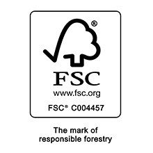 Home Grown, FSC Certified, Sustainable Wood, Sustainable Forest