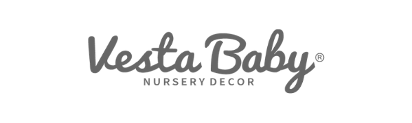 vesta baby logo