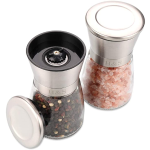 H&S Salt and Pepper Grinder