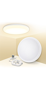 24w led ceiling lamp