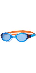 zoggs phantom;childrens swimming goggles;boys swim goggles;girls swim goggles;