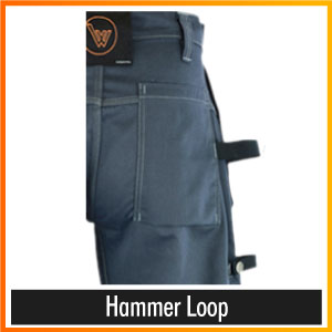 Hammer Loop
