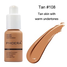 TAN FOUNDATION