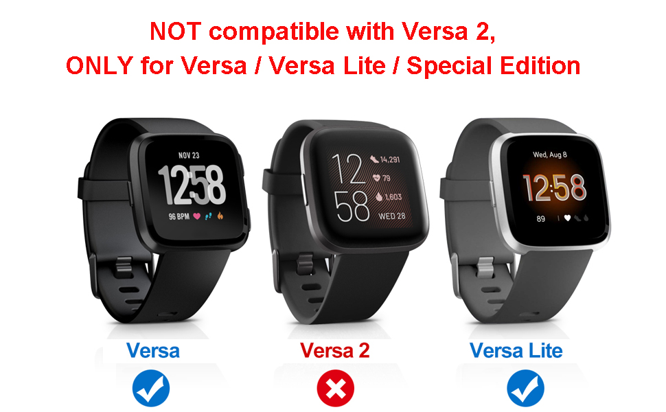 versa charger