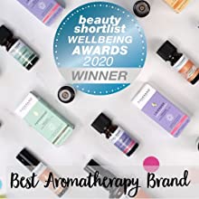 tisserand best aromatherapy brand 2020