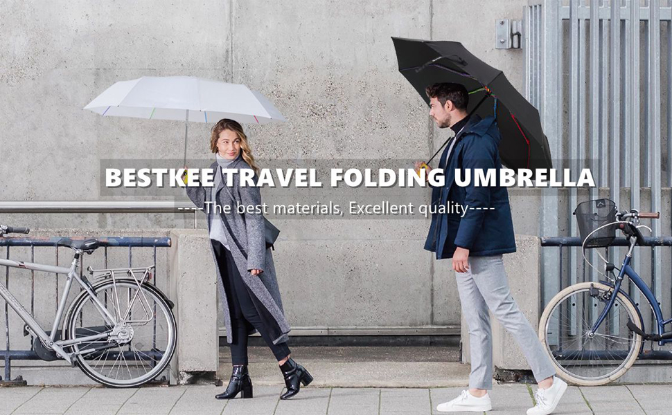 umbrella windproof