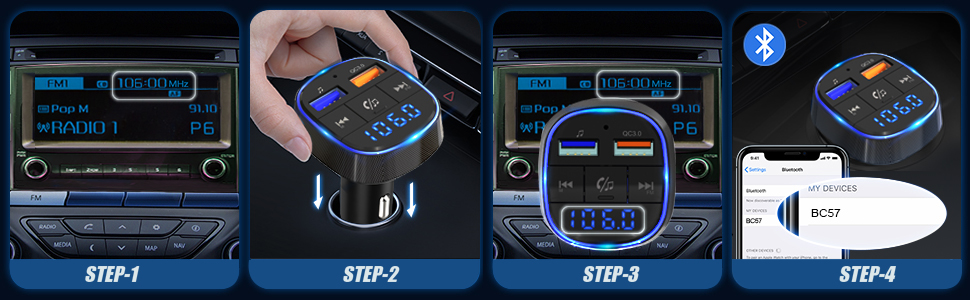 fm transmitter