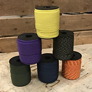 savage island paracord