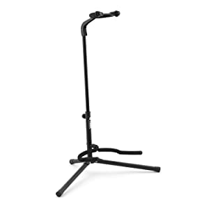 guitar stand, guitar accessories, acoustic guitar stand, guitar holder, electric guitar stand