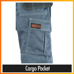 Cargo Pocket