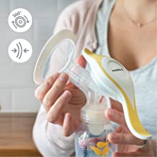 medela breast pump manual electric breast pump