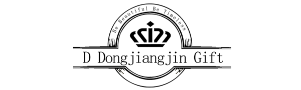 D Dongjiangjin Gift Jewellry