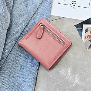 bifold wallet