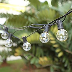 Outdoor String Light