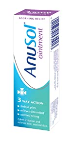 anusol ointment