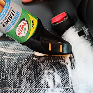 Leather Cleaner