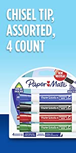 paper mate