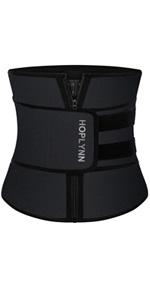 Waist trainer