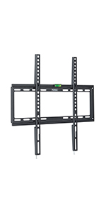 32-55" Fixed TV Bracket