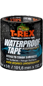 waterproof tape