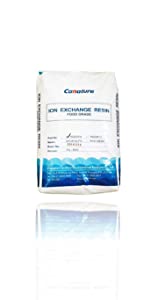 Water2Buy 25KG Water Softener Resin