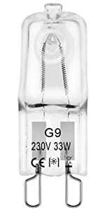 g9 33w