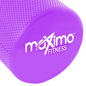 Foam Muscle Roller (UK) - B077DB2TC3