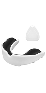 mouth guard Gum Shield