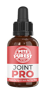 joint pro pets purest for dogs aid for pets 