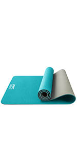 Premium Fitness Mat