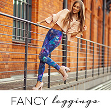 Fancy Leggings