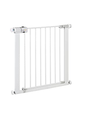 Safety 1st;home safety;door gates;Easy close metal;module 2;product image