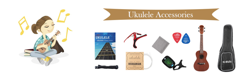 ukulele