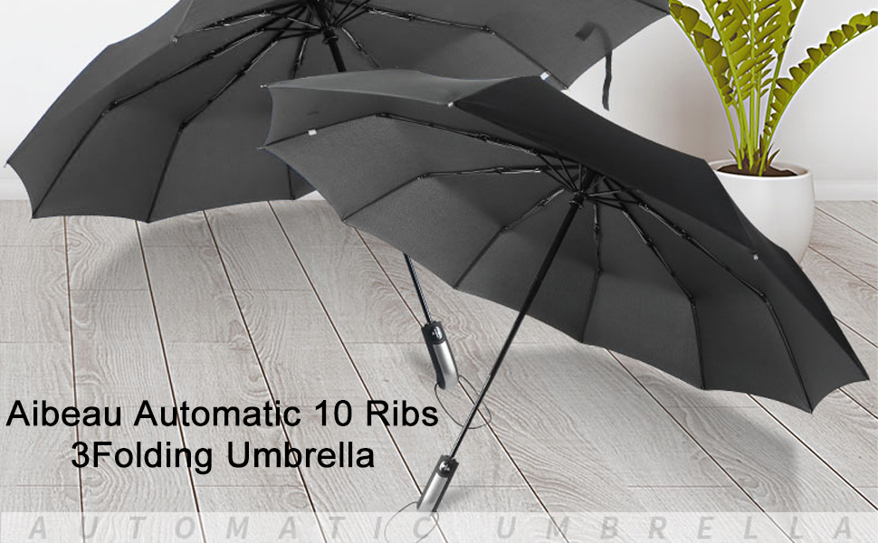 Folding Umbrella