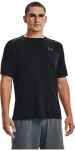 Under Armour Short Sleeve