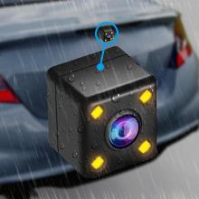 dash camera