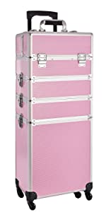 4 in 1 Makeup Trolley