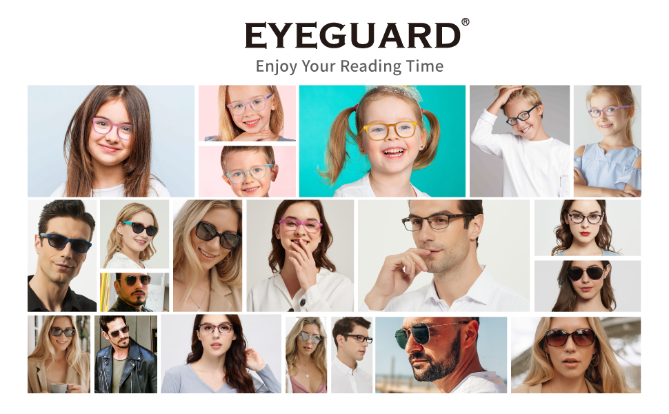 reading glasses