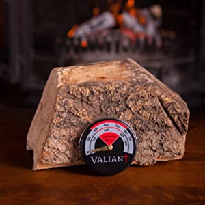 Valiant Stove Thermometer