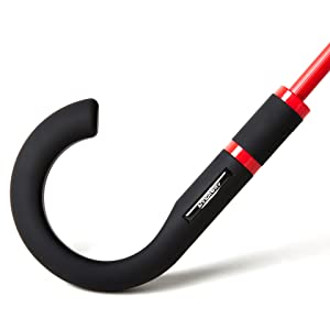 J-Type Non-slip & Comfortable Umbrella Handle