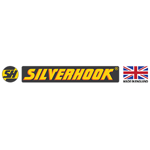 Silverhook Logo