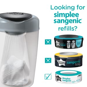 simplee refills