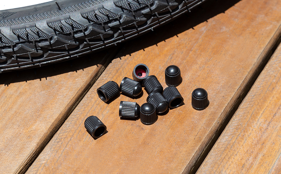 Tyre Valve Caps