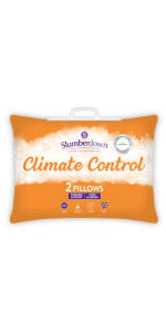 climate pillow