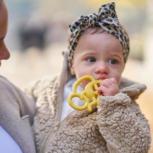 teething toy for baby