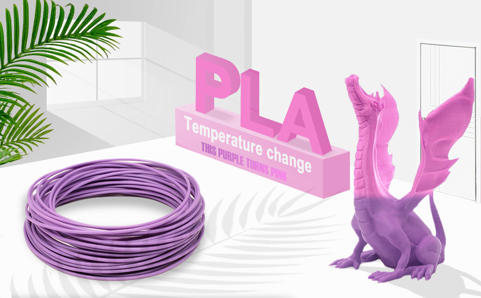 pla filament 1.75mm