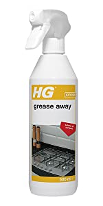 HG grease away