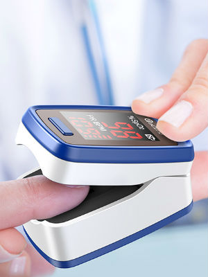 aCurio Pulse Oximeters